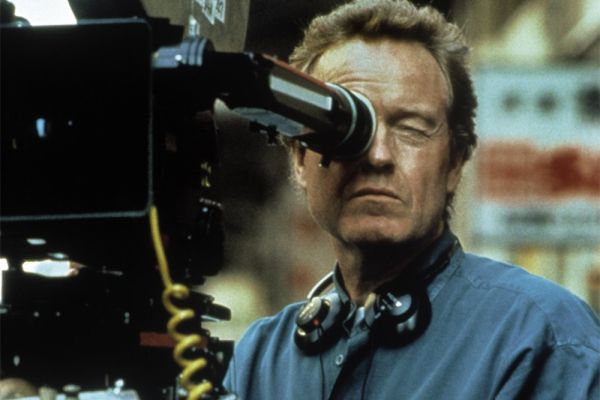 10 лучших фильмов Ридли Скотта по версии критиков